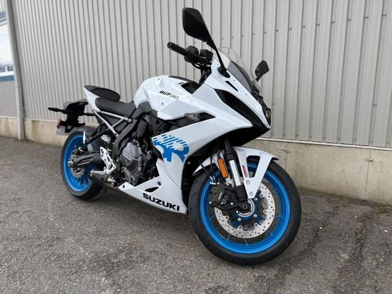 Suzuki Gsx-8r 2026 alt