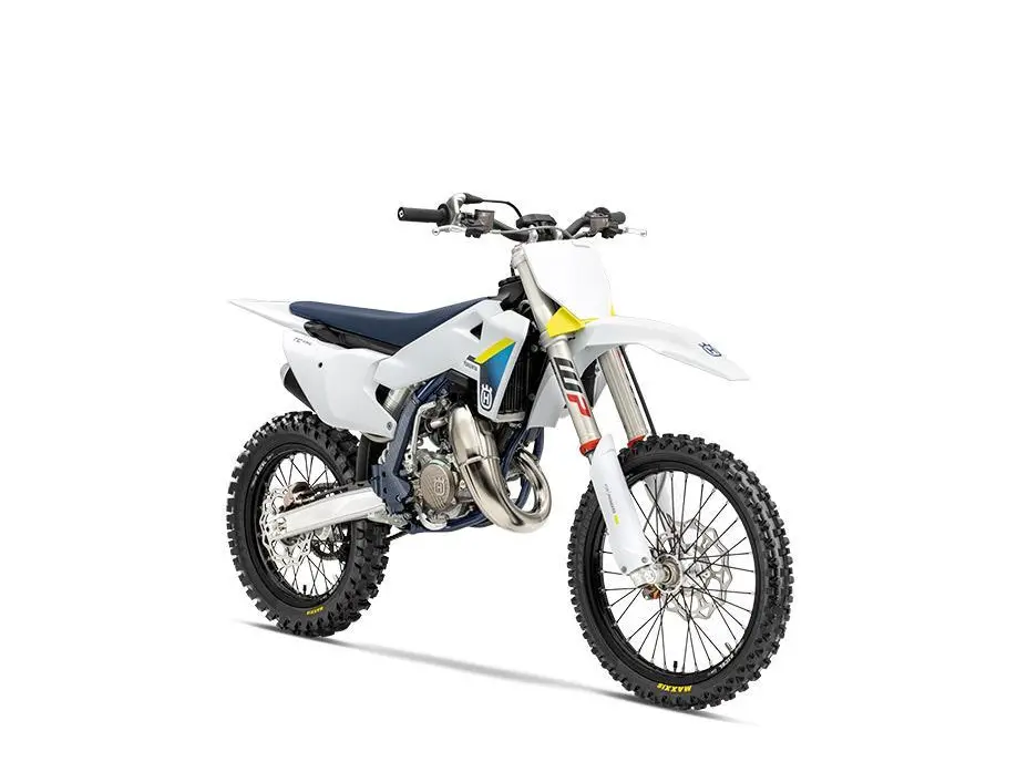 2025 Husqvarna TC 85 BIG WHEEL 