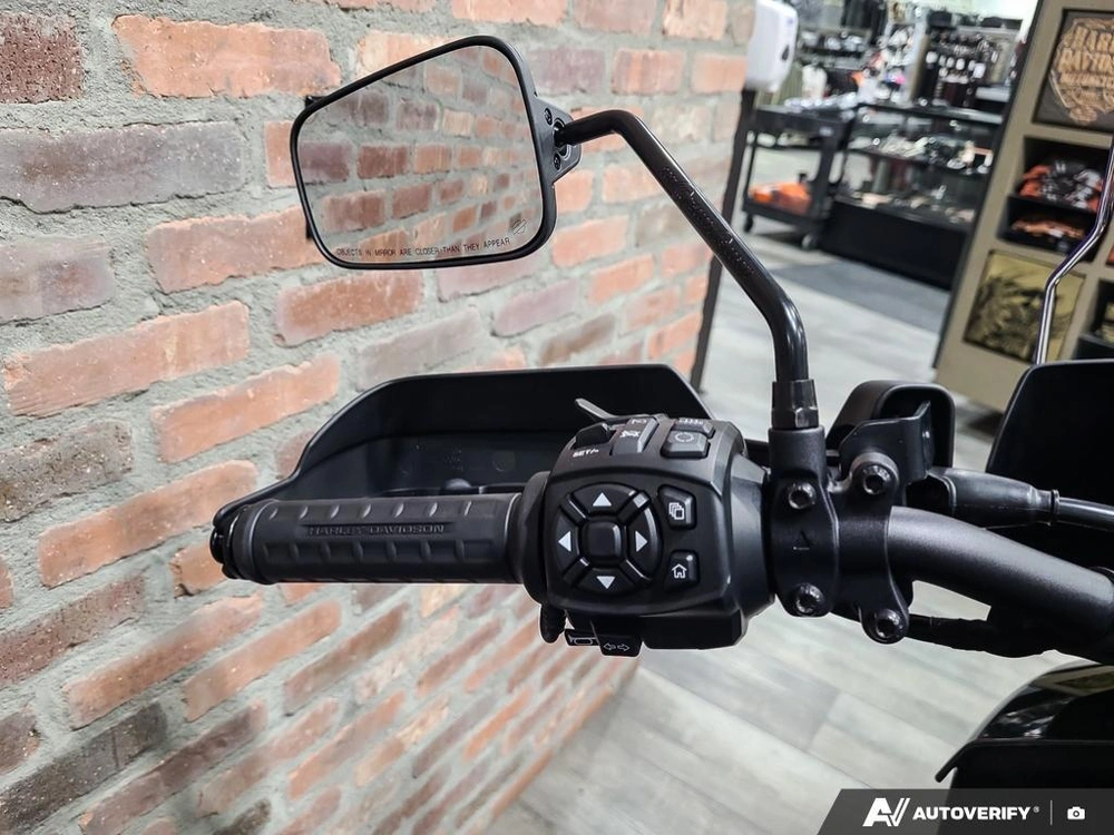 2026 Harley-davidson Pan Am 1250 Limited alt