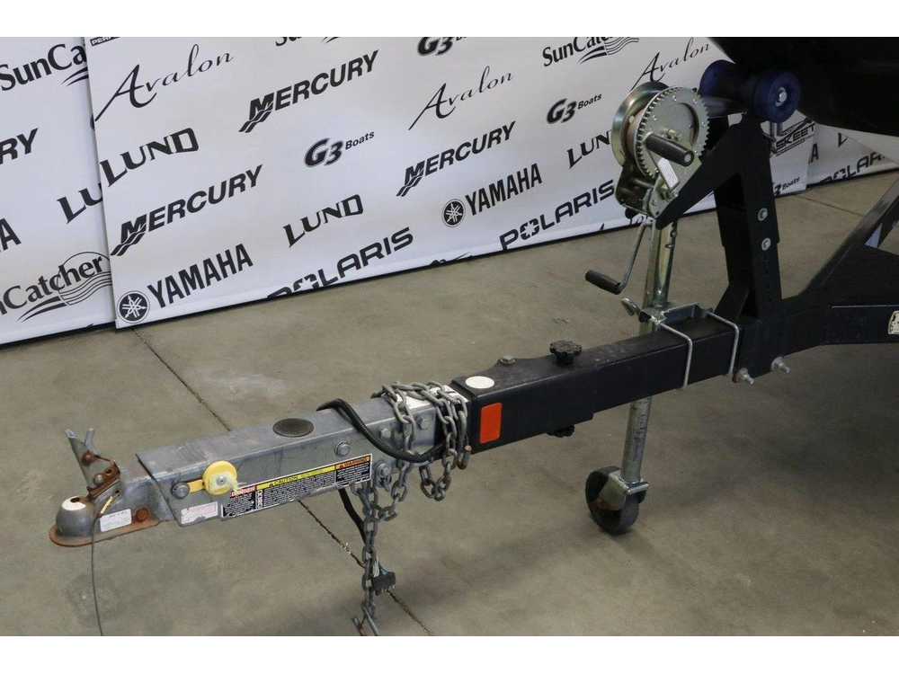 2007 Sea-doo Speedster Wake alt