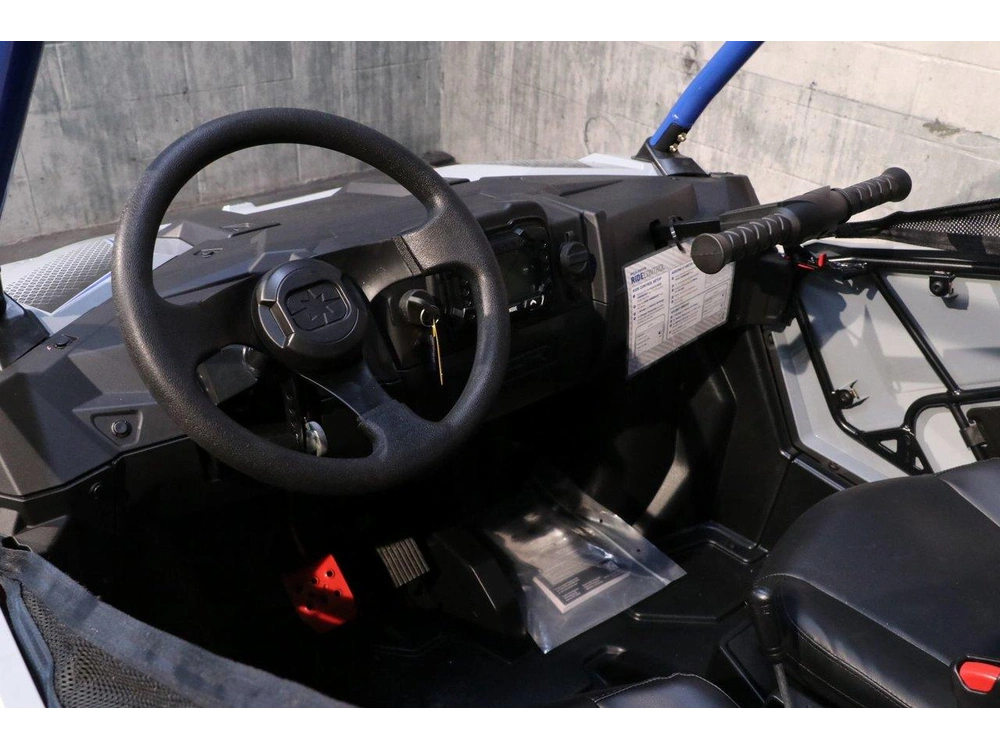 2026 Polaris Rzr 200 Efi alt
