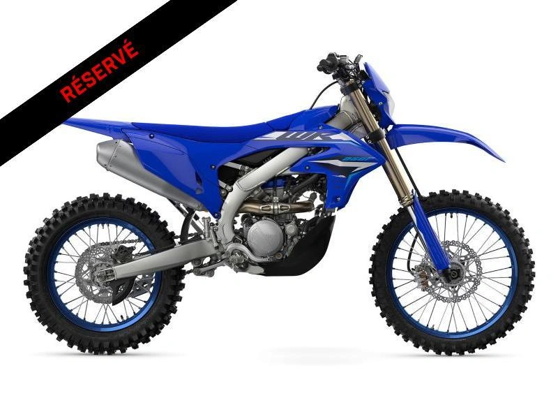 Yamaha Wr250f 2026 alt