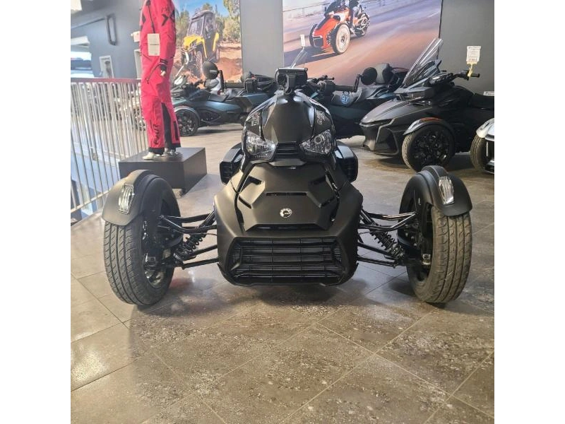 2025 Can-am Ryker Sport 900 Ace alt