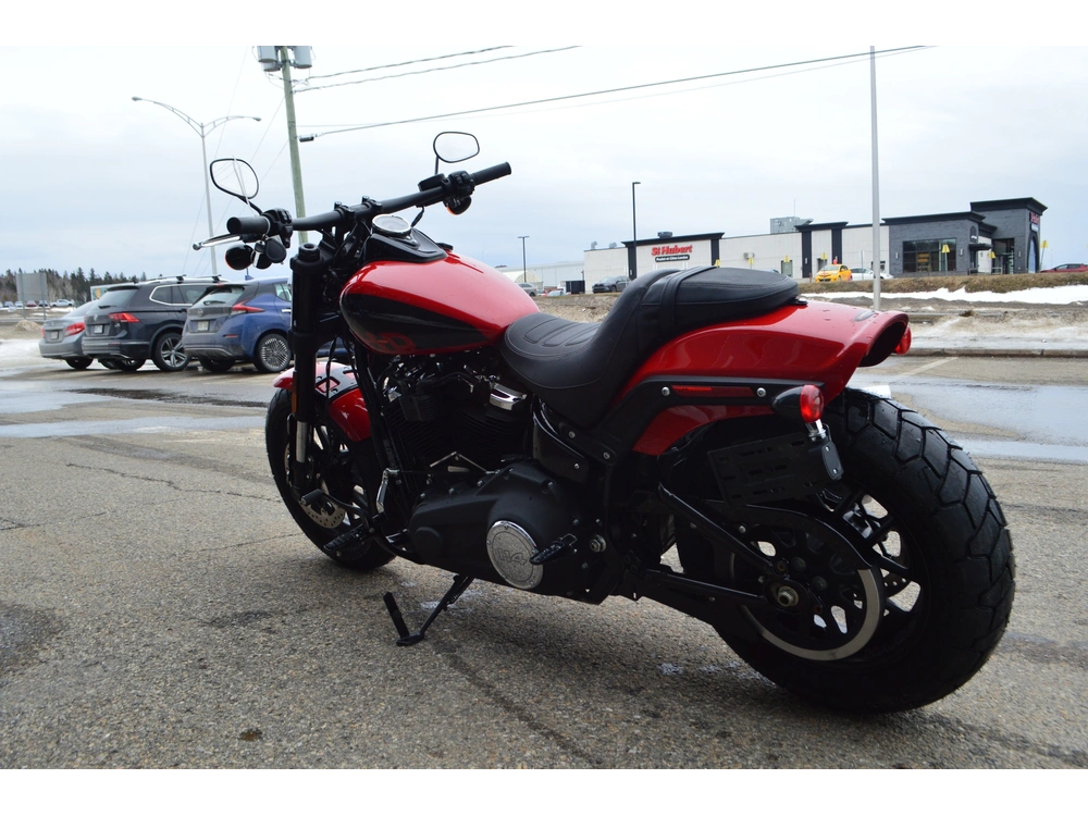Harley-davidson Fxfbs 2023 alt