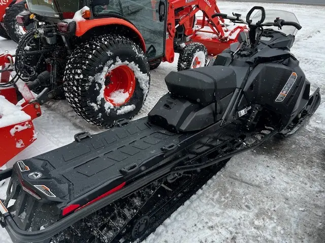 Ski-Doo TUNDRA LT 600 EFI 2023