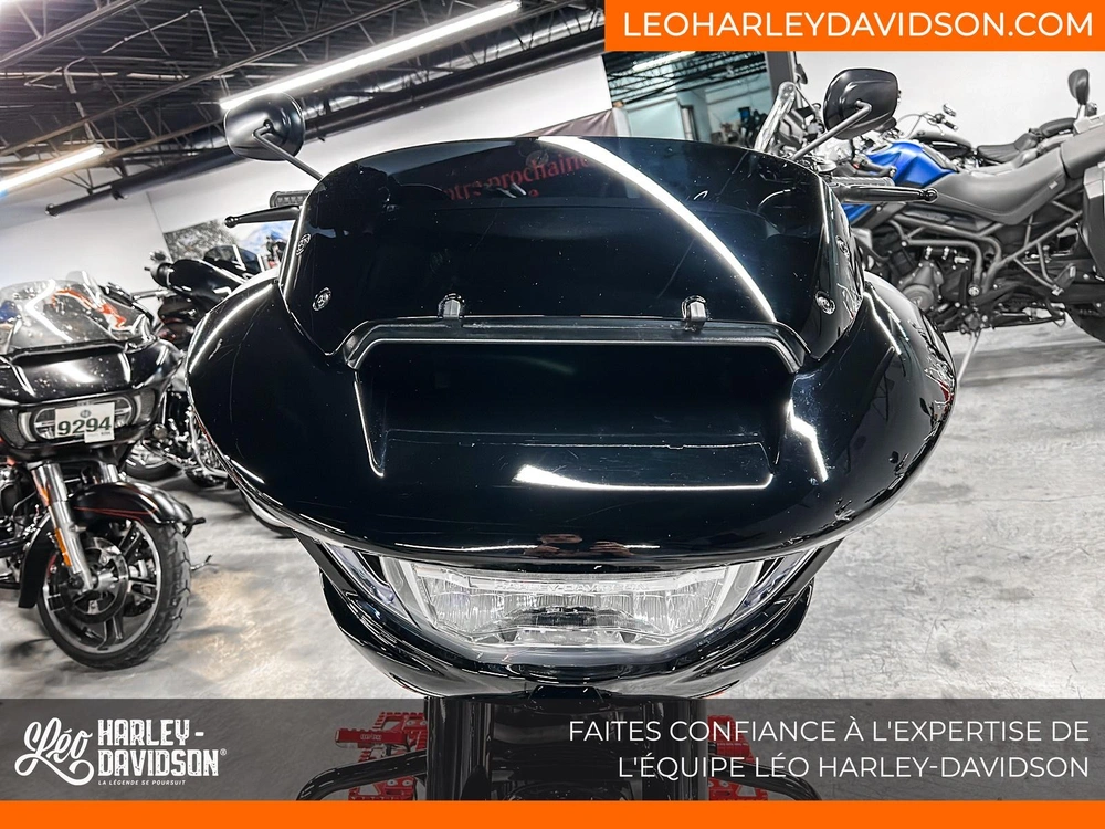 Harley-davidson Fltrx Road Glide 2024 alt