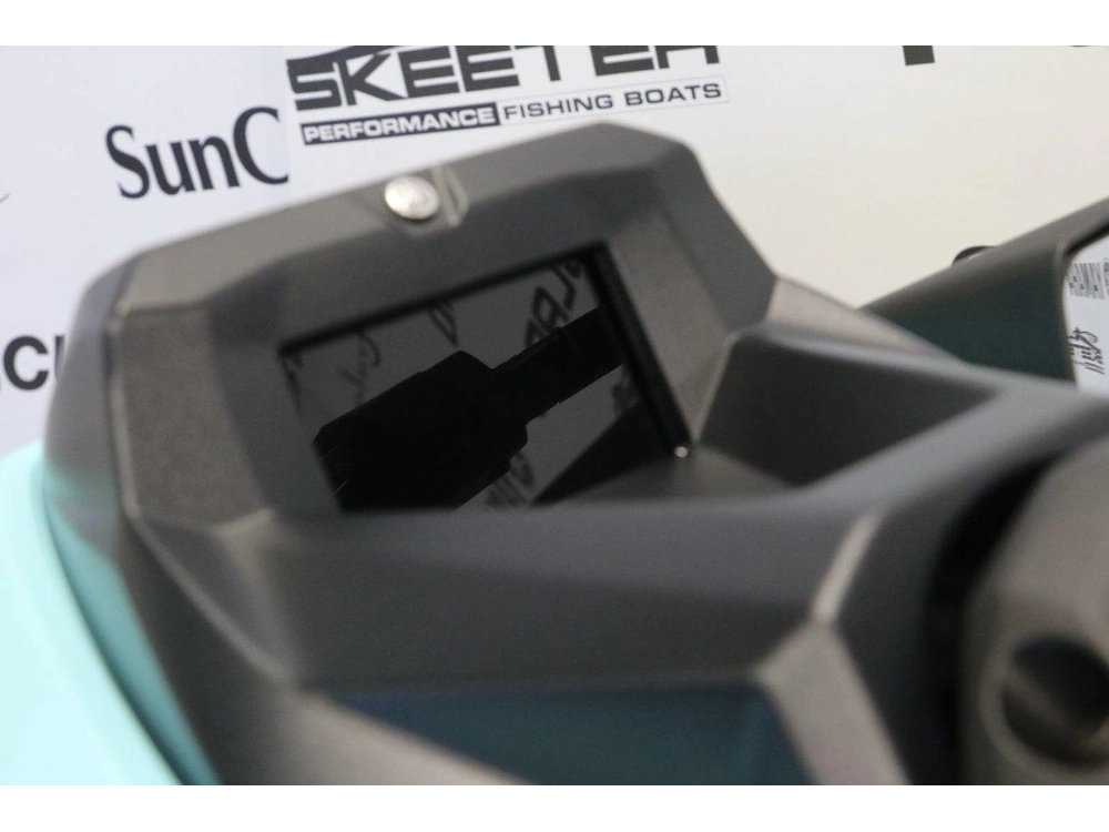 2025 Yamaha Yamaha Jetblaster Pro (3 Places) alt