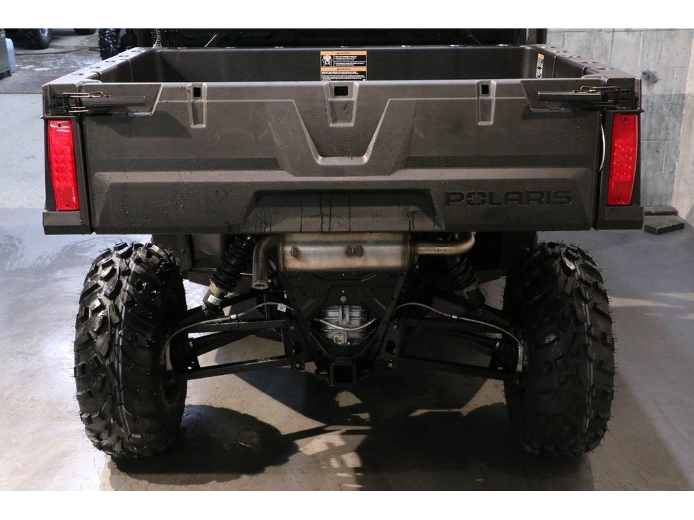 2026 Polaris Polaris Ranger 500 alt