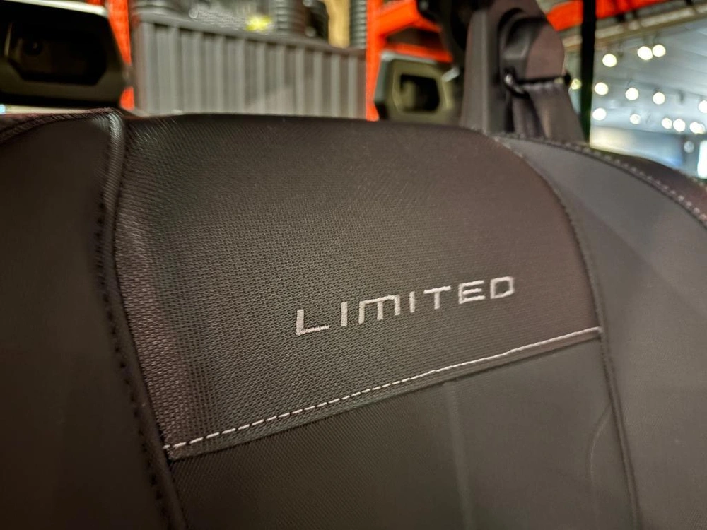 Can-am Defender Max Limited Cab Hd11 2026 alt