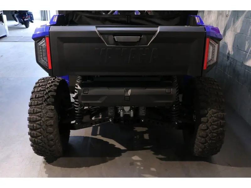 2025 Yamaha WOLVERINE RMAX2 1000 SPORT thumbnail 8