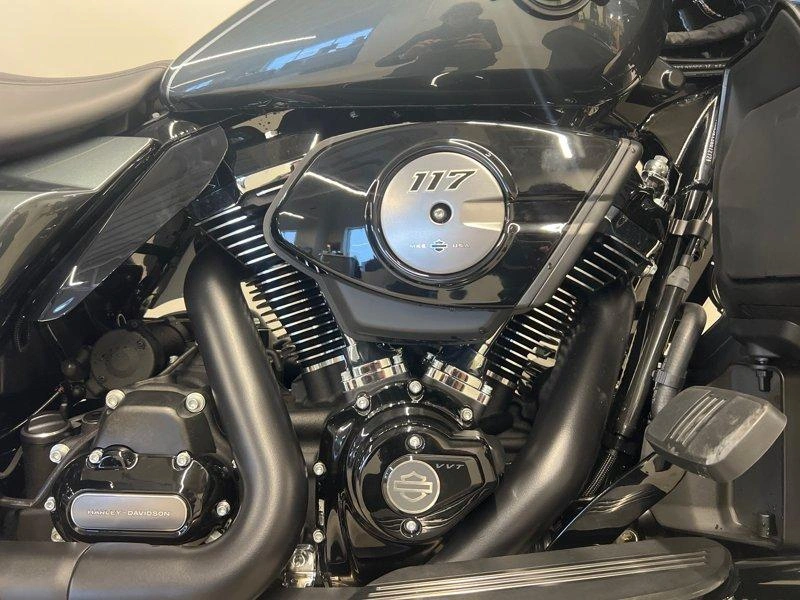 2026 Harley-davidson Flhxl - Street Glide Limited alt