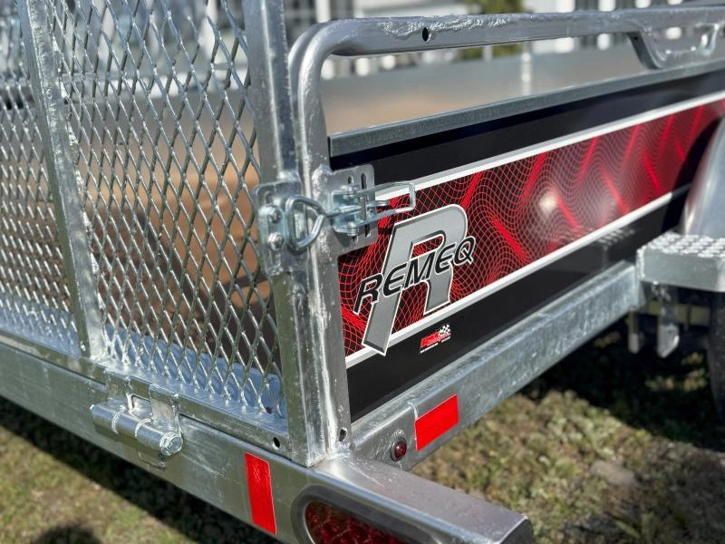 Remeq Remorque Utilitaire Ug-72144t 2026 alt