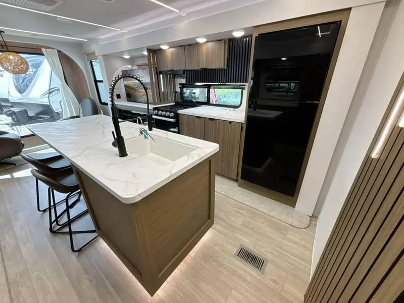 Forest River Wildwood 270ZEN Prix Précommande 2026