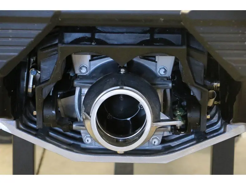 2026 Yamaha VX CRUISER HO thumbnail 4