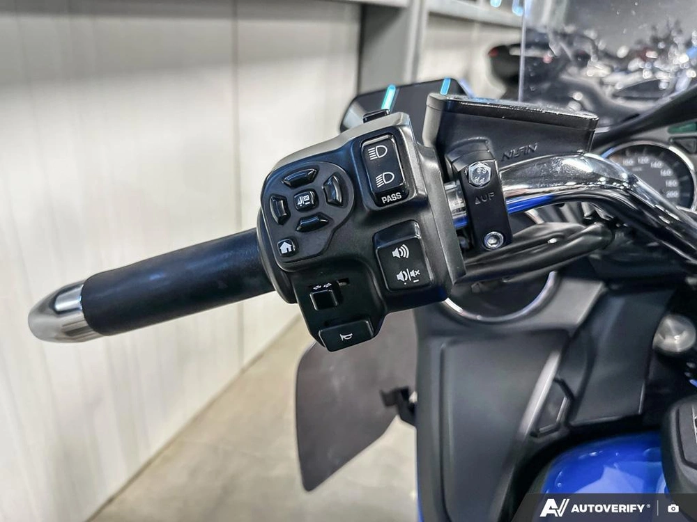 2018 Yamaha Star Venture Tc Venture 1800 alt