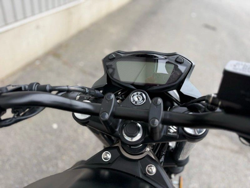 Suzuki Sv650a 2026 alt