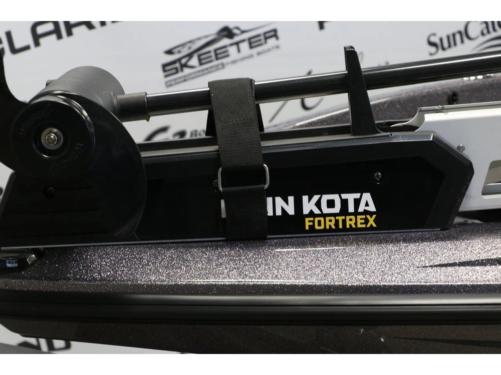 Skeeter Products Skeeter Zx150 + Yamaha Vmax 150 Hp 2024 alt