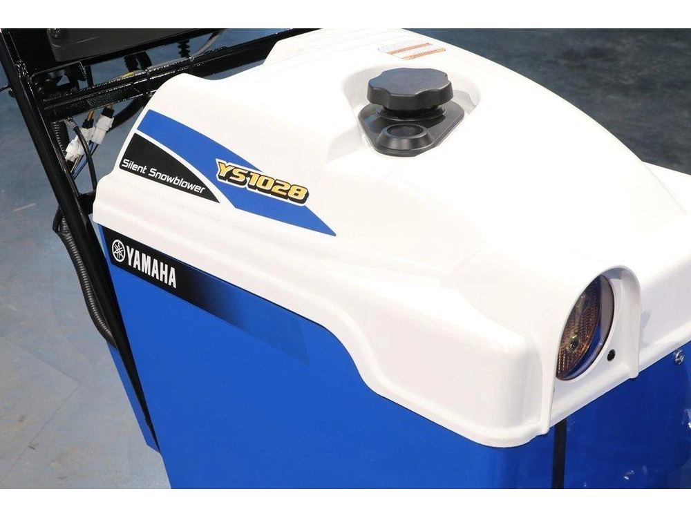 Yamaha Yamaha Ys1028 2024 alt