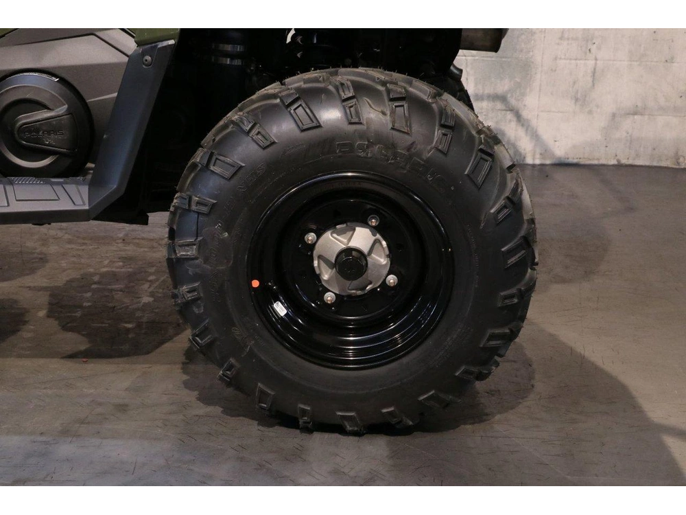 Polaris Sportsman 450 Ho Eps 2026 alt