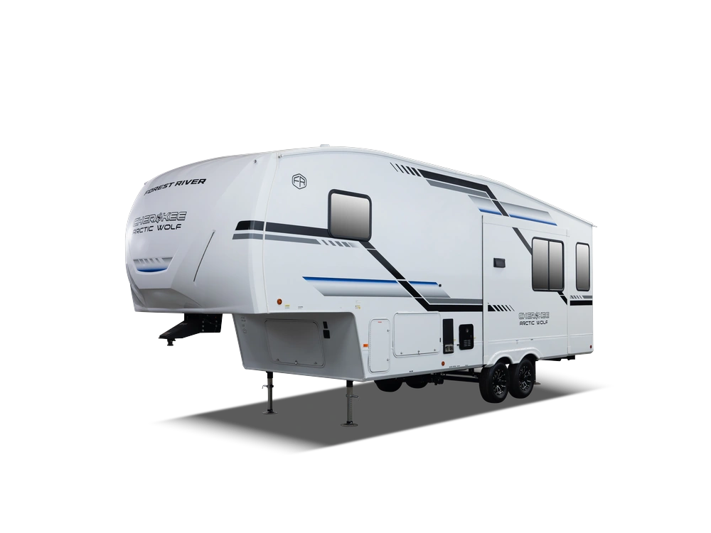 2026 Arctic Wolf 27sgs alt