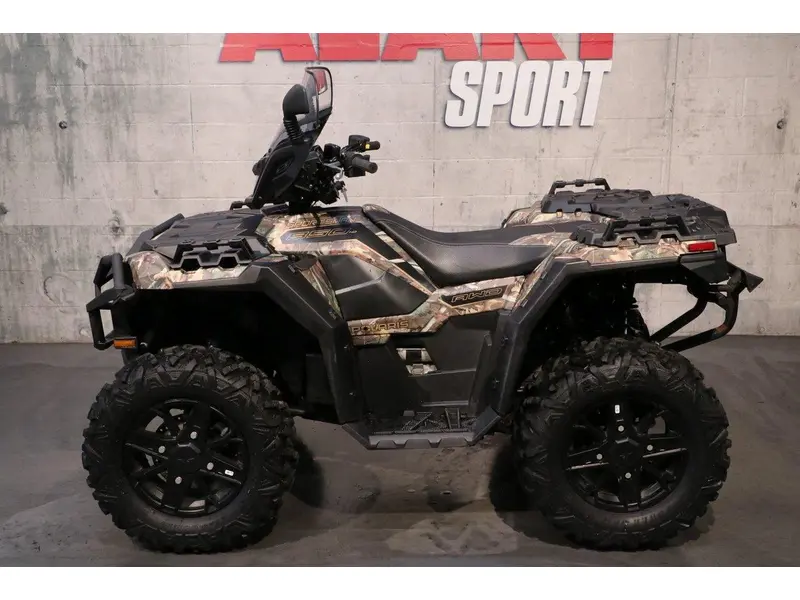 Polaris Polaris SPORTSMAN 850 ULTIMATE TRAIL PURSUIT 2024