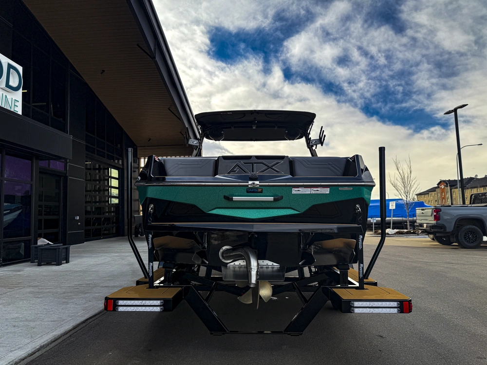 2026 Atx Surf Boats 24 Type-s alt