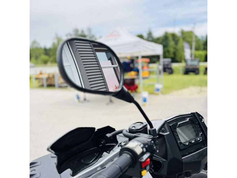 Polaris 1000 Sportsman Touring Trail 2026 alt