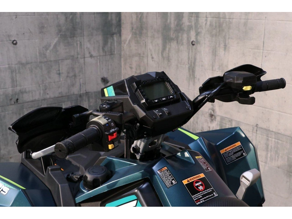 Polaris Polaris Scrambler Xp 1000 S 2026 alt