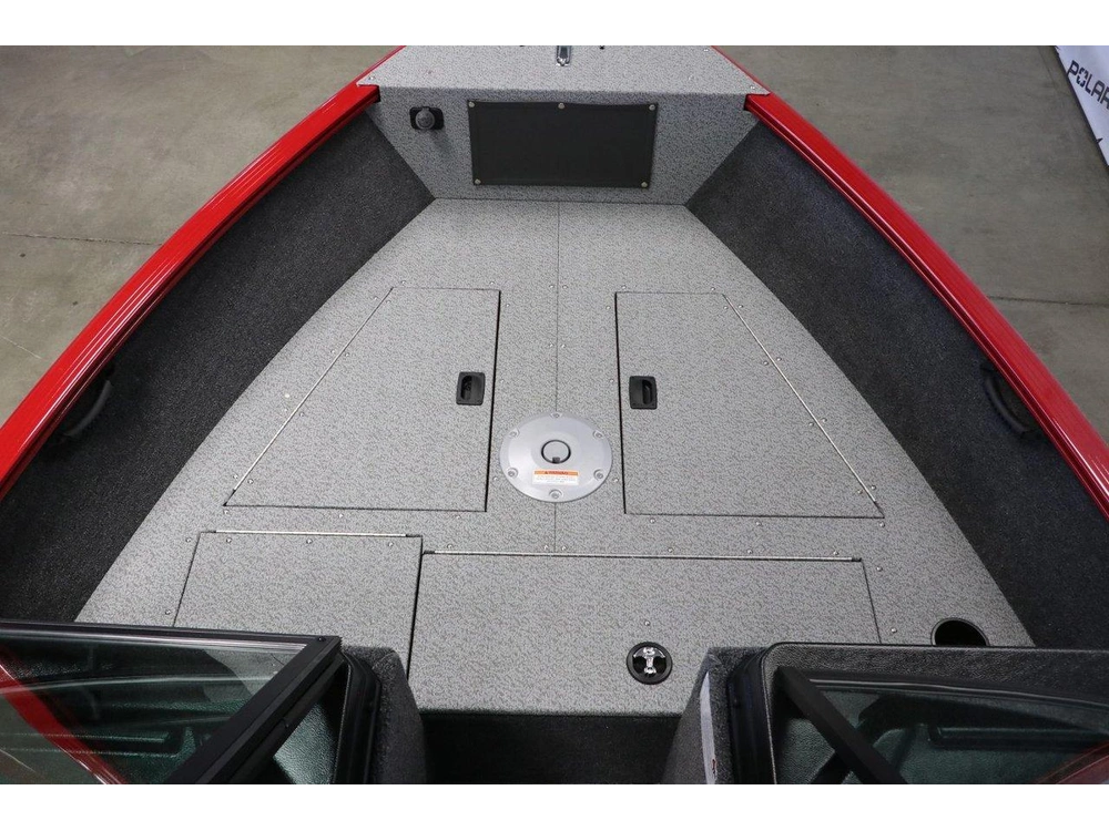 Lund Boat Co Lund 1650 Rebel Xl Sport + Mercury 90 Hp & Remorque 2026 alt