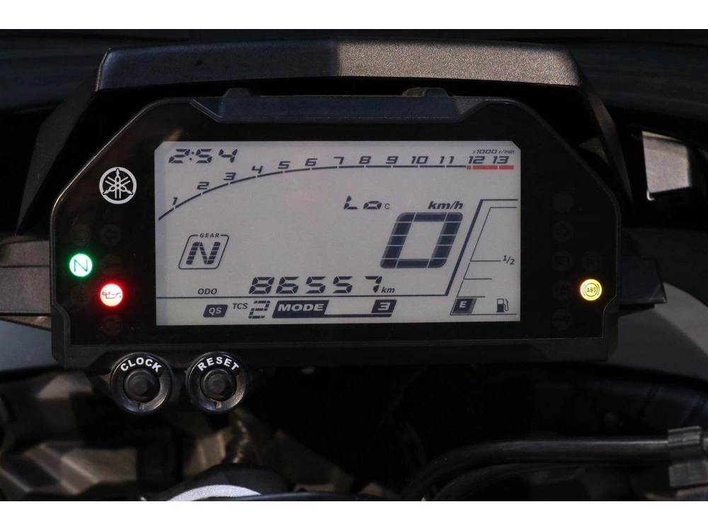 2018 Yamaha Yamaha Mt-10 alt