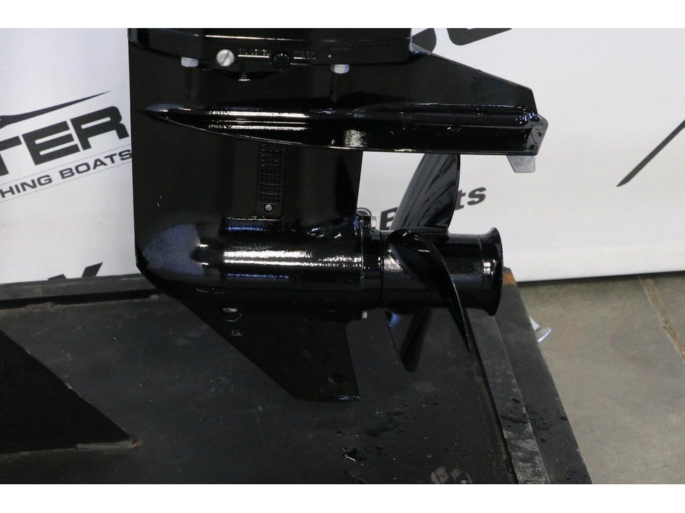 2016 Mercury Mercury 15mlh Long (20 Pouces) alt