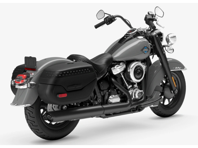 Harley-davidson Flhc Heritage Classic 2026 alt