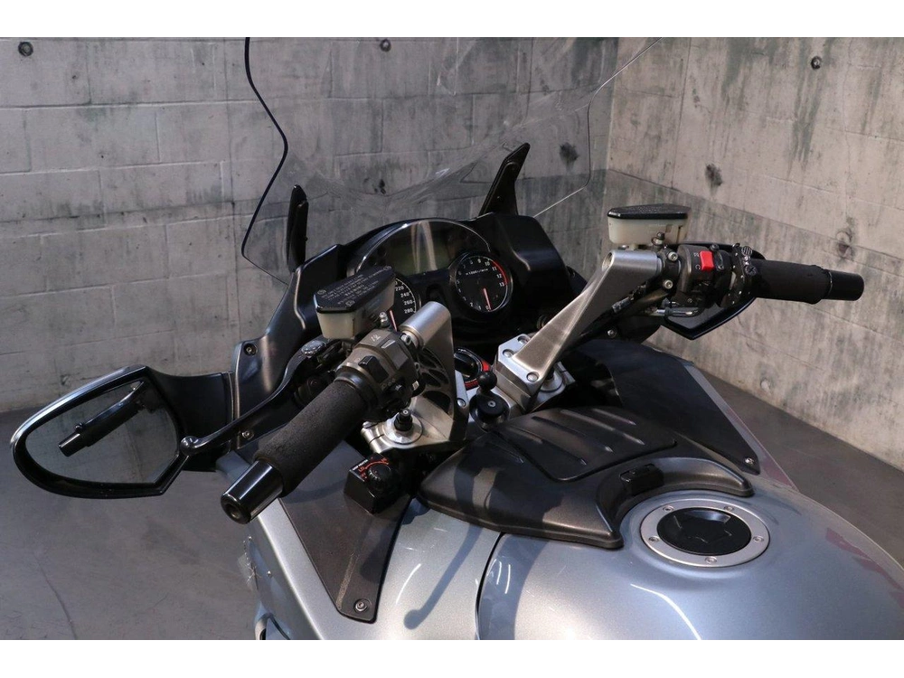 2008 Kawasaki Kawasaki Concours 14 alt