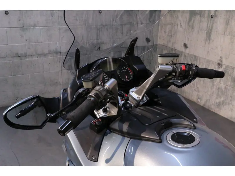 2008 Kawasaki Concours 14 thumbnail 6