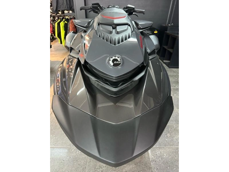 Sea-doo Gtr-x 300 Audio 2024 alt