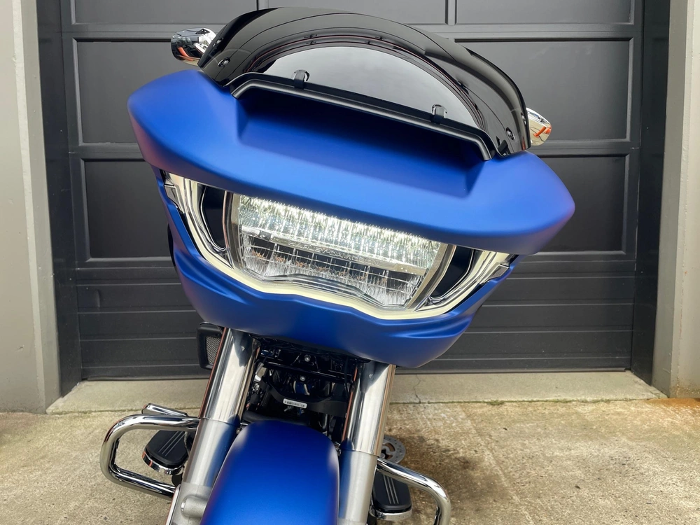 2026 Harley-davidson Touring Fltrx - Road Glide™ alt