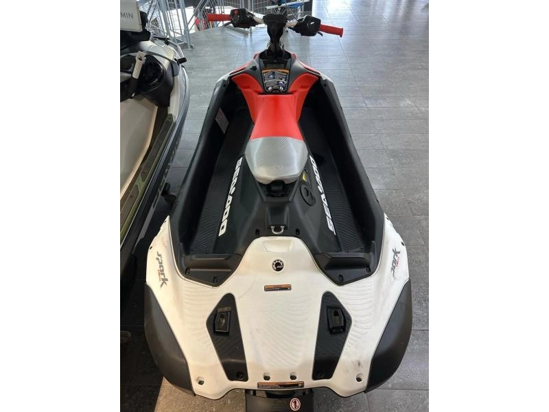 Sea-doo Spark Trixx 1p 2025 alt