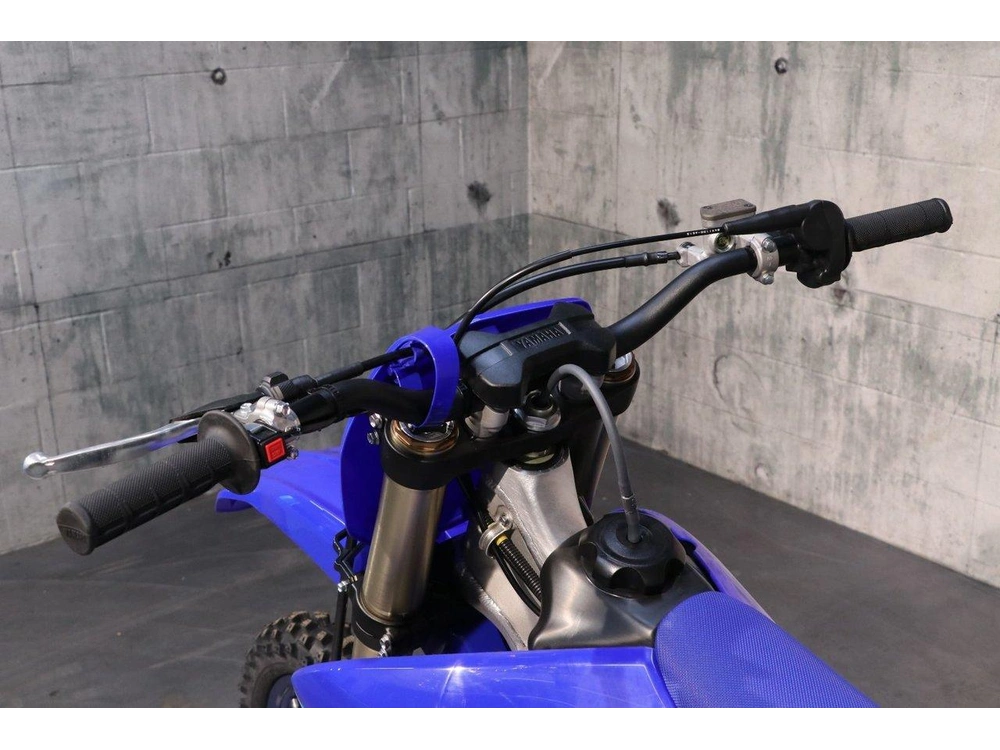2025 Yamaha Yamaha Yz125 alt