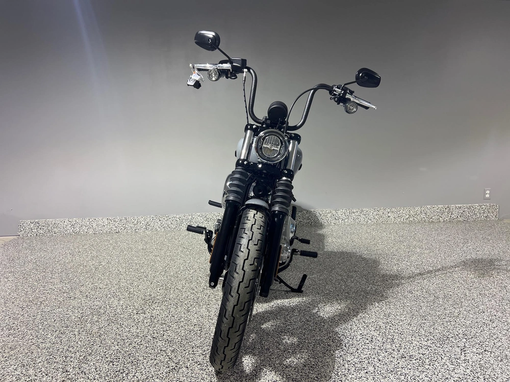 2026 Harley-davidson Fxbb - Street Bob® alt