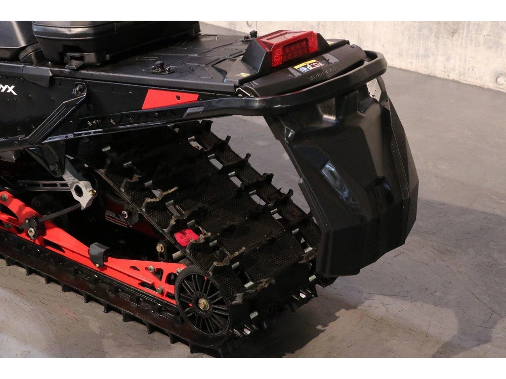 Polaris Polaris Prostar S4 Indy Adventure X2 Snowcheck Enr. (conv. 1 Place) 2023 alt