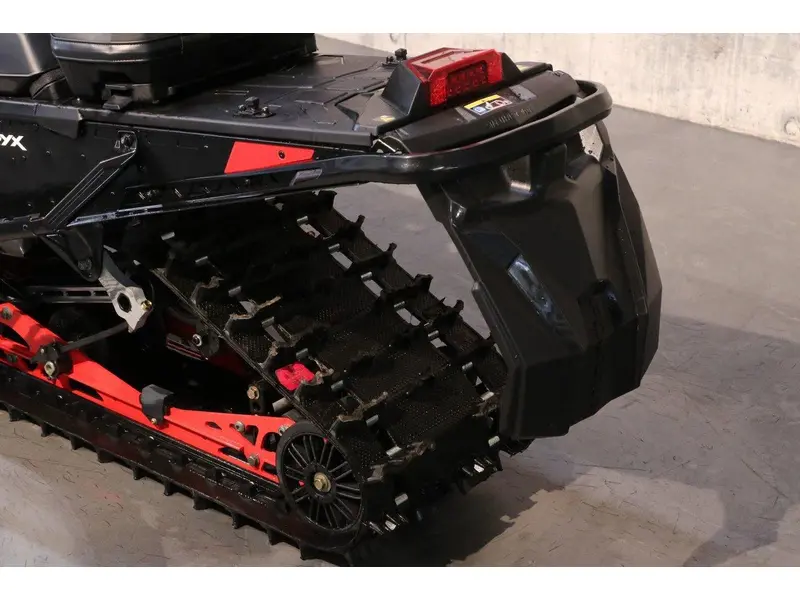 2023 Polaris PROSTAR S4 INDY ADVENTURE X2 ENR. (CONV. 1 PLACE)