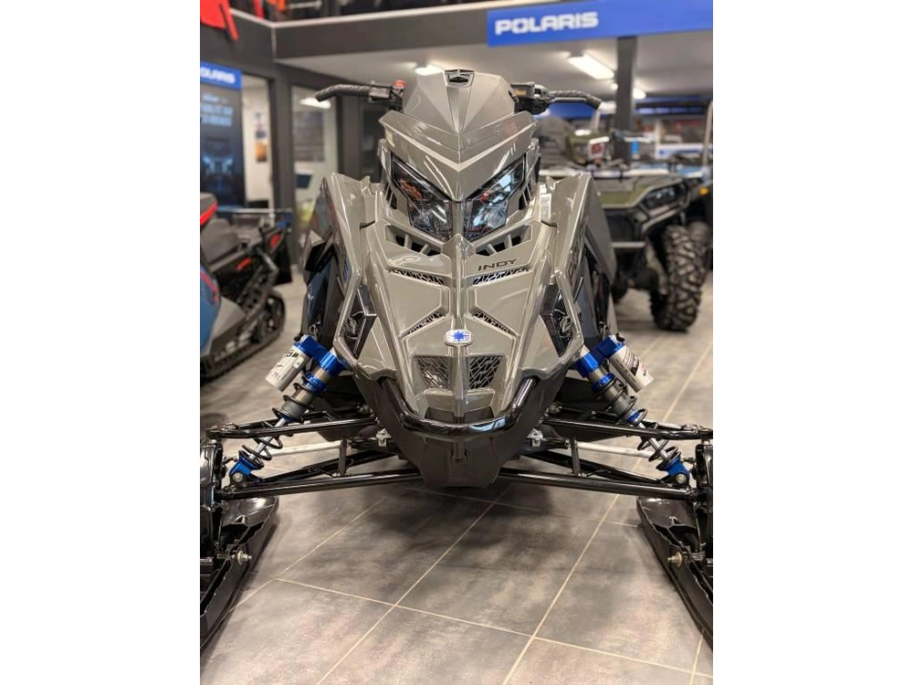 Polaris 850 Indy Vr1 137 2025 alt