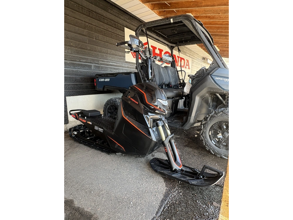 2024 Widescape Ws250 alt