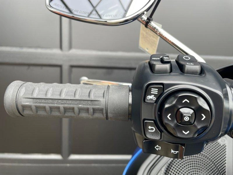 2026 Harley-davidson Fltrx - Road Glide® alt