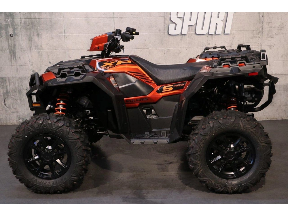 2026 Polaris Polaris Sportsman Xp 1000 S alt