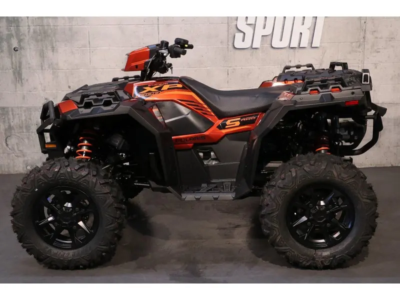 Polaris Polaris SPORTSMAN XP 1000 S 2026