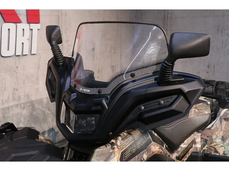 Polaris Polaris SPORTSMAN 850 ULTIMATE TRAIL PURSUIT 2024