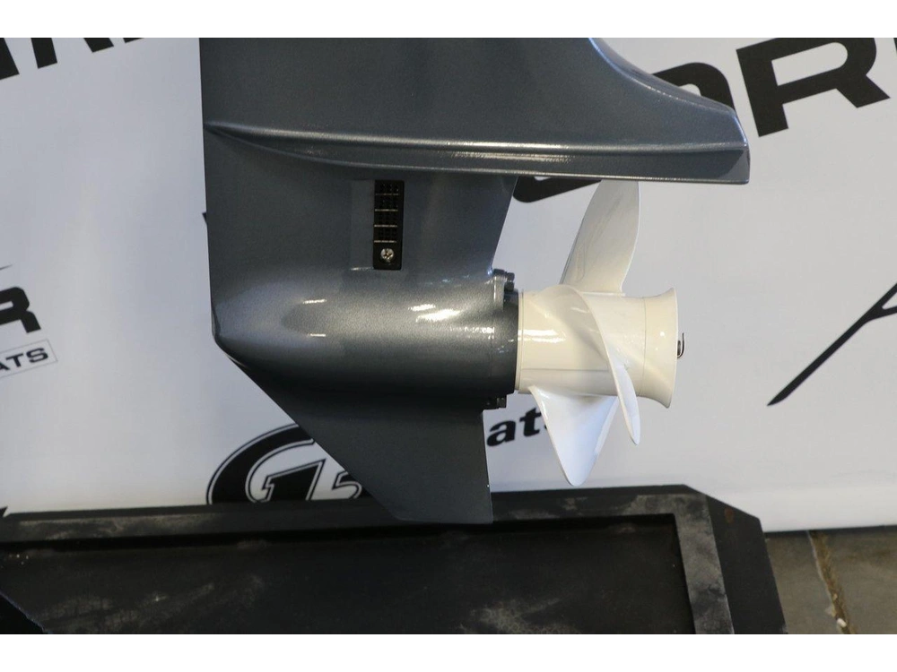 Yamaha F9.9lmhb Pied Long (20 Pouces) 2026 alt