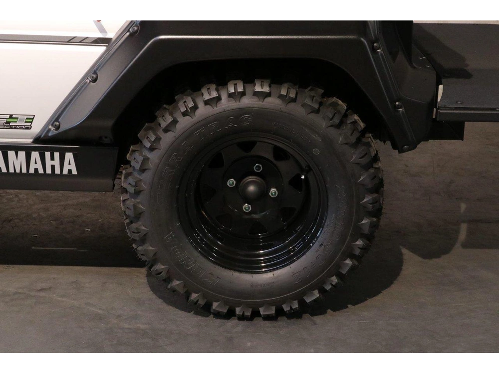 Yamaha Yamaha Cart De Golf Umax Two Rally 2+2 Efi 2025 alt