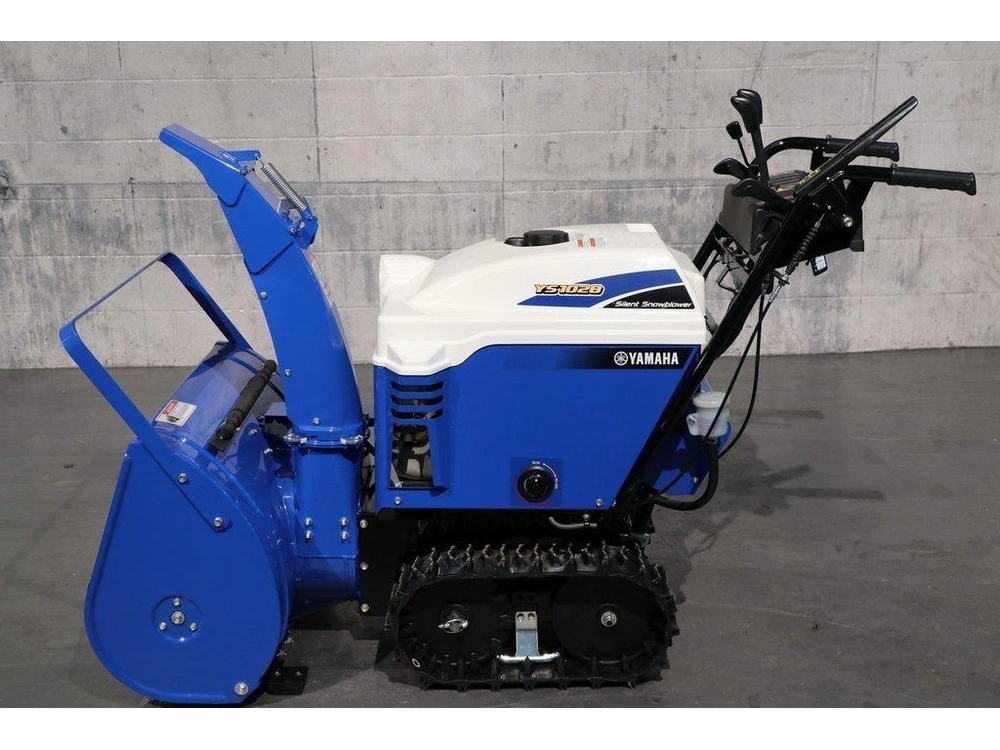 Yamaha Yamaha Ys1028 2024 alt